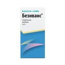Безиванс 0,6% капли глазные 5 мл