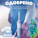 Oral-B Pro Kids Насадка для электрической зубной щетки lkz ltntq 3+ 4 шт