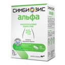 Симбиозис Альфа капсулы 30 шт