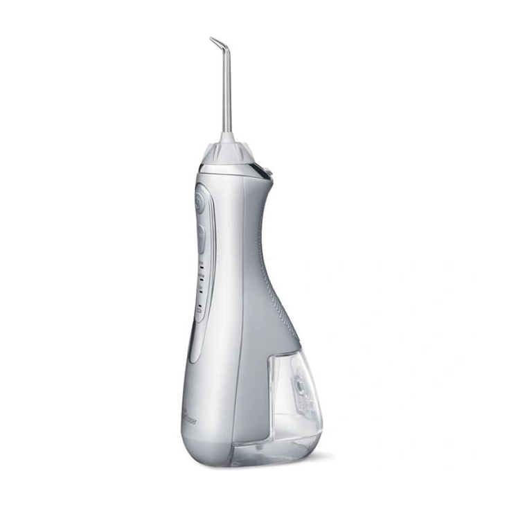 Waterpik Ирригатор портативный WP-580 EU 1 шт