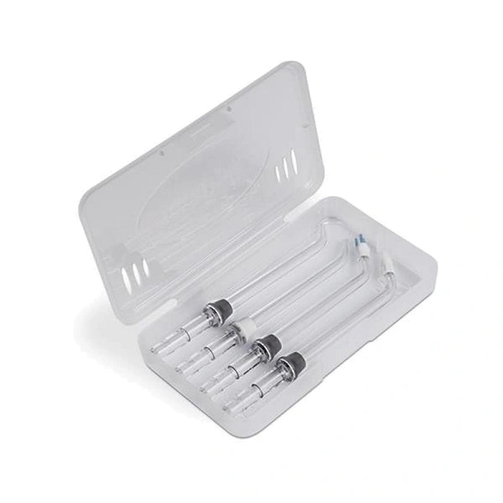 Waterpik Ирригатор портативный WP-580 EU 1 шт