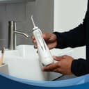 Waterpik Ирригатор портативный WP-580 EU 1 шт