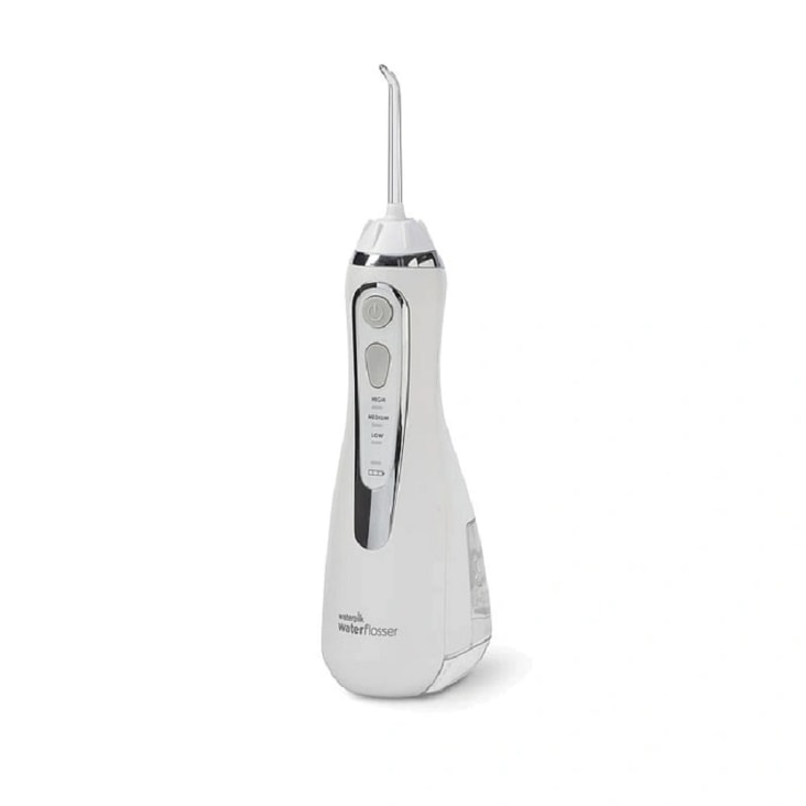 Waterpik Ирригатор портативный WP-580 EU 1 шт