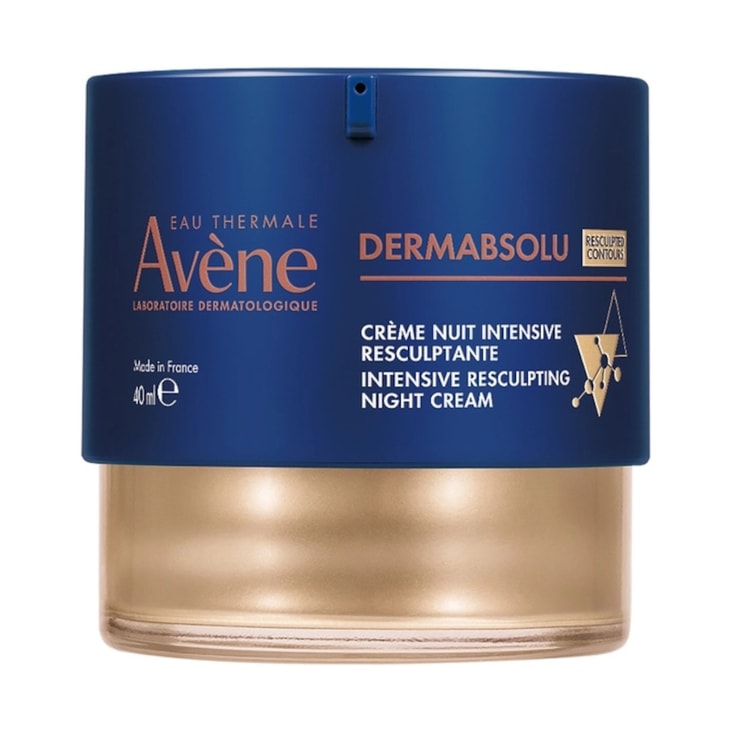 Avene DermAbsolu Крем ночной скульптурирующий 40 мл
