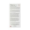 Филлерина 12 НА ДФ Маска тканевая для глаз 12 шт