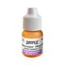 Дипред 0,05% капли глазные 5 мл