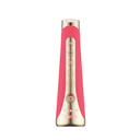 Foreo Фэк 102 Массажер для лица с RF EMS и LED-терапией розовый рубин