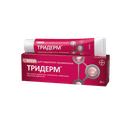 Тридерм крем для наружного применения 15 г