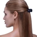 Бальман Заколка-краб р.XS Космический сапфир