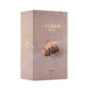 Бальман Заколка-краб р.S бежевый