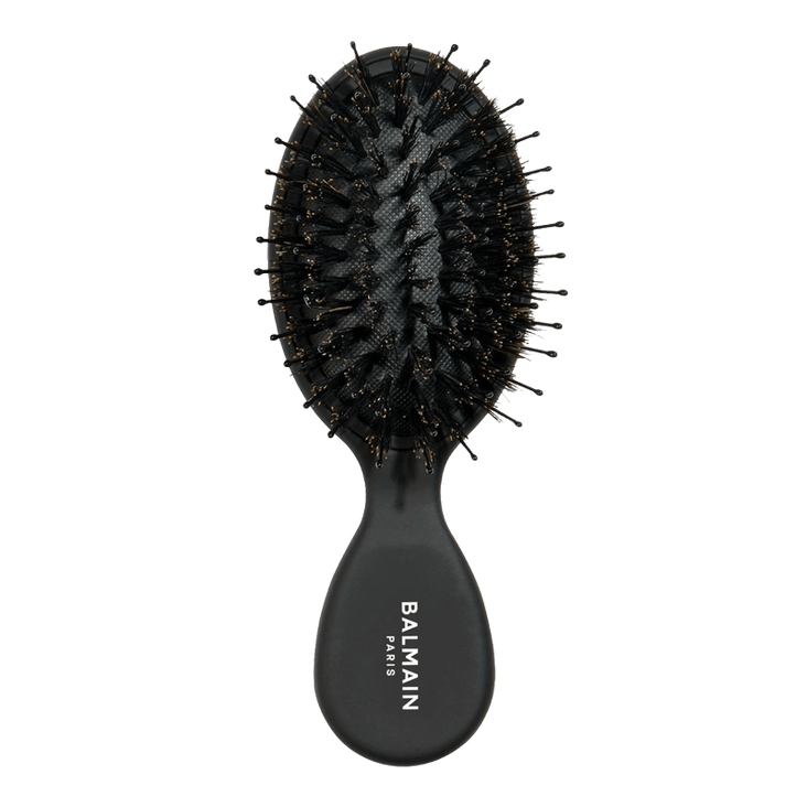 Бальман СПА Щетка мини черный