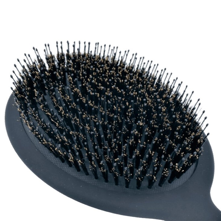 Бальман СПА Щетка нейлон черный