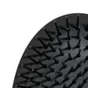 Бальман СПА Щетка распутывающая нейлон черный