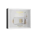 Бальман Утюжок беспроводной белый