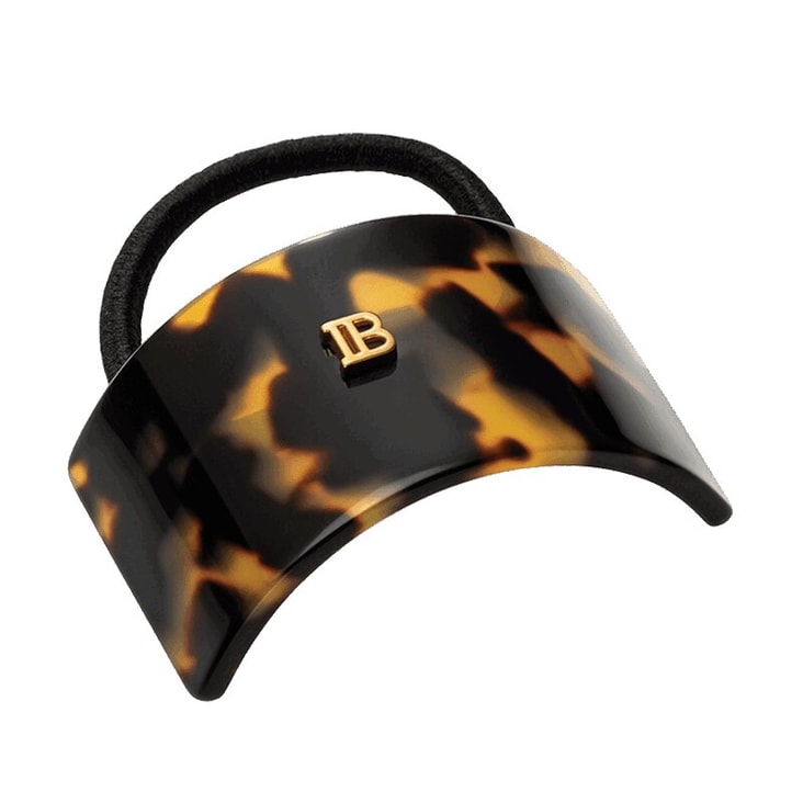 Бальман Резинка для волос черепаховый