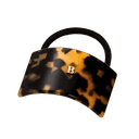 Бальман Резинка для волос черепаховый