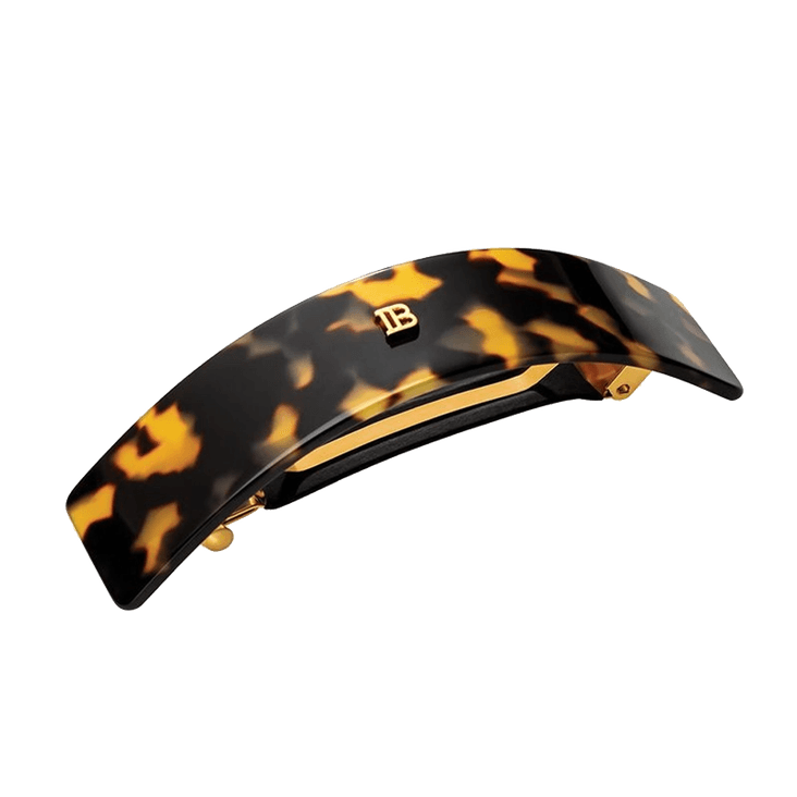 Бальман Заколка для волос р.L черепаховый