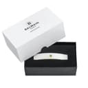 Бальман Заколка для волос р.M белый