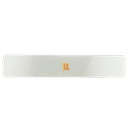 Бальман Заколка для волос р.M белый