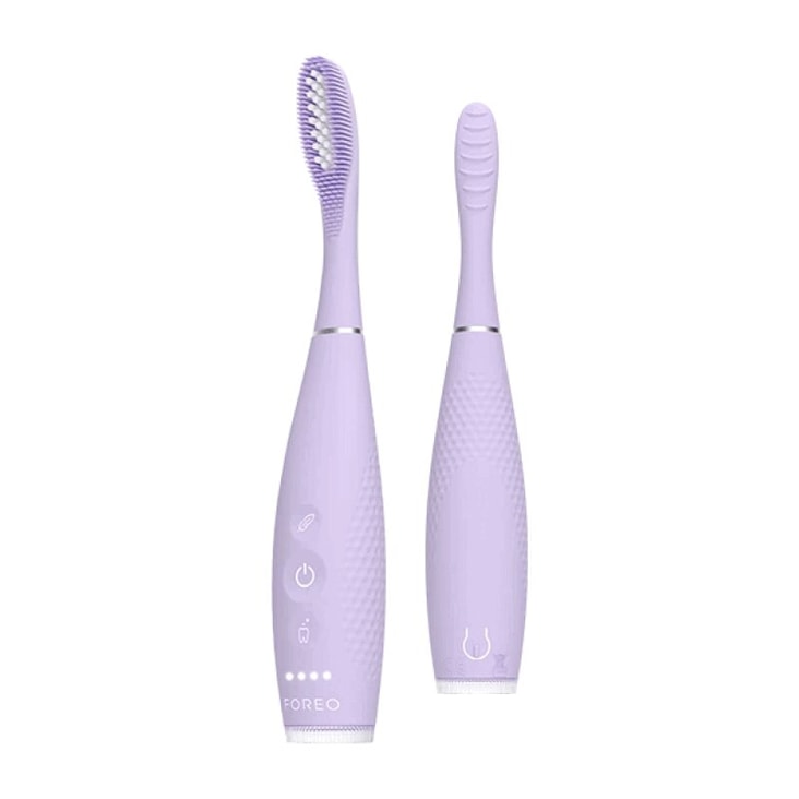 Foreo ISSA 4 Plus Зубная щетка звуковая гибридная Лавандовый