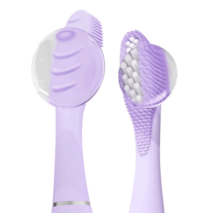 Foreo ISSA 4 Plus Зубная щетка звуковая гибридная Лавандовый