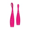Foreo ISSA 4 Smile Зубная щетка звуковая гибридная Земляника лесная