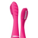 Foreo ISSA 4 Smile Зубная щетка звуковая гибридная Земляника лесная