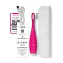 Foreo ISSA 4 Smile Зубная щетка звуковая гибридная Земляника лесная