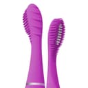 Foreo ИССА 4 смайл Щетка зубная звуковая гибридная энчантед вайлет