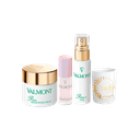 Valmont Odyssey Сияние Набор маска + крем + вуаль + свеча