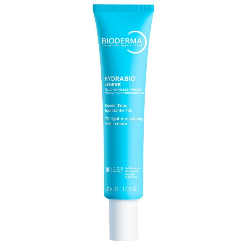 Bioderma Гидрабио Крем легкий 40 мл