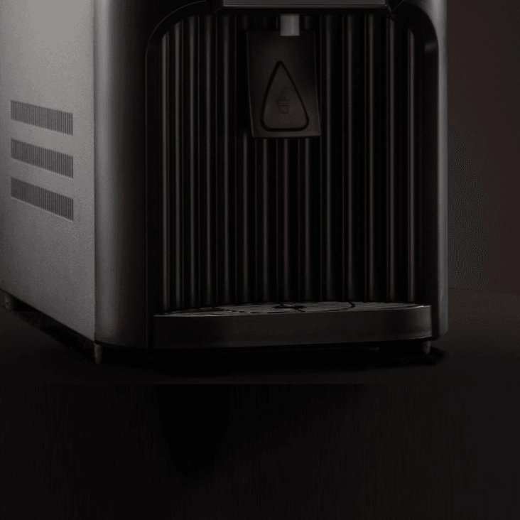 Энхель Гидроджен Вотер Пьюрифаер Аппарат насыщения воды водородом с функцией фильтрации