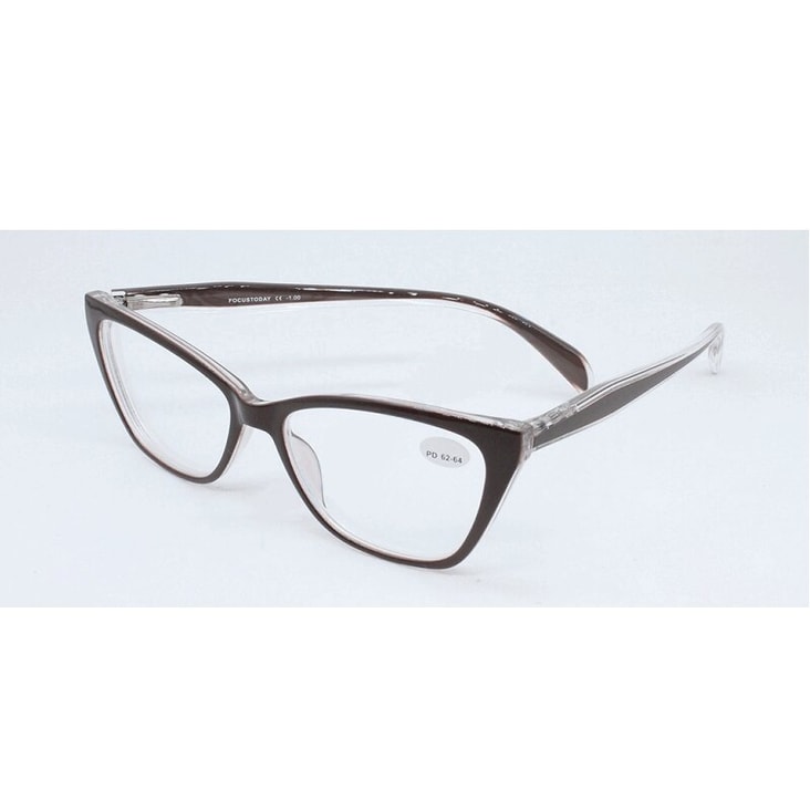 Focustoday Очки корригирующие 11112 -1,00