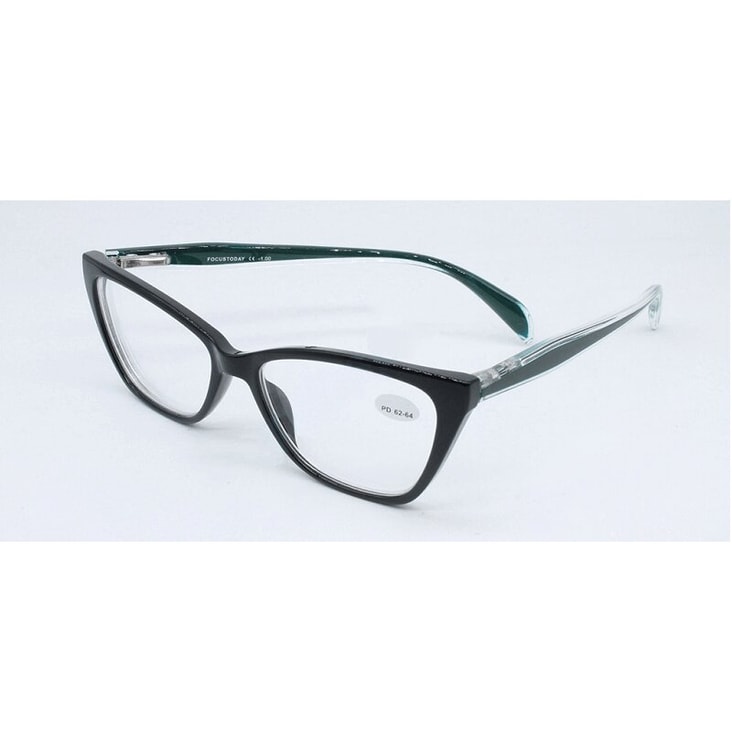 Focustoday Очки корригирующие 11112 -4,00