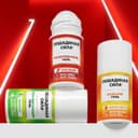 Лошадиная Сила Разогреватель Гель шариковый 90 мл