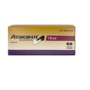 Атаканд 16 мг таблетки 28 шт