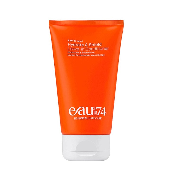 EAUde1974 Capri Кондиционер несмываемый Увлажнение и защита 125 мл