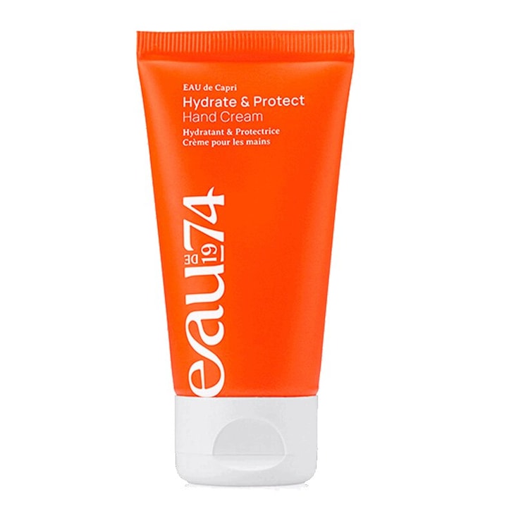 EAUde1974 Capri Крем для рук Увлажнение и защита 50 мл