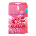 Enhel Japan Sexy Collagen желе Клубника 10 шт