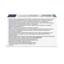 Нуртек таблетки 75 мг 2 шт