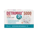 Детримакс Форте Витамин Д3 5000МЕ таб.60 шт