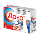 Дона 1500 мг порошок для приготовления раствора 20 шт