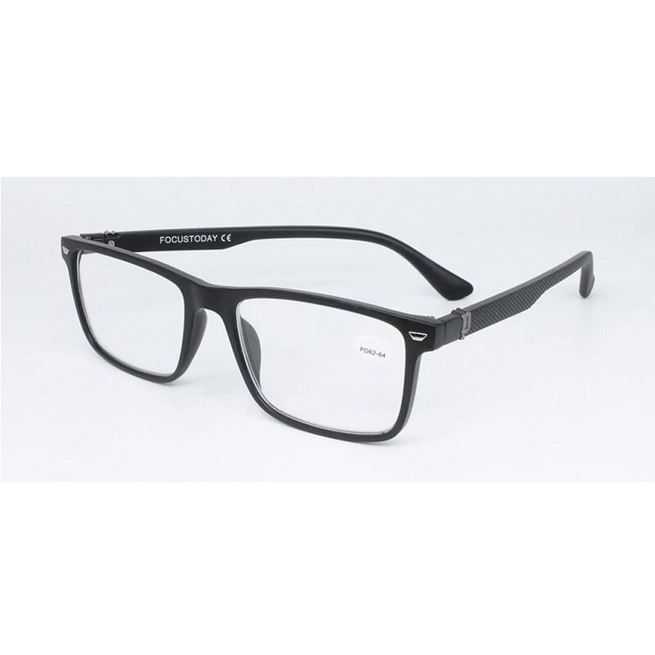 Focustoday Очки корригирующие 8387 +1,50