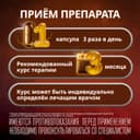 Эссенциале форте Н 600 мг капсулы 90 шт