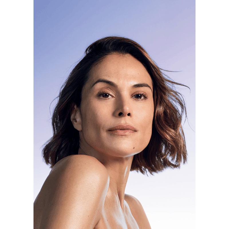 Institut Esthederm Intensive NAD+ Сыворотка для лица и шеи с ниацинамидом 30 мл