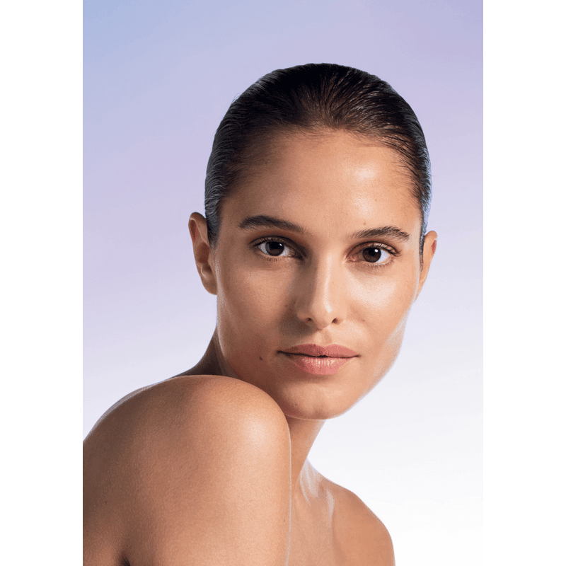 Institut Esthederm Intensive NAD+ Крем для лица и шеи с ниацинамидом 50 мл
