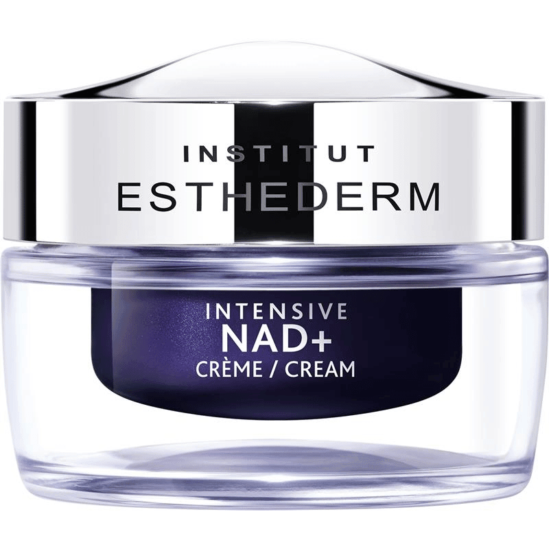 Institut Esthederm Intensive NAD+ Крем для лица и шеи с ниацинамидом 50 мл