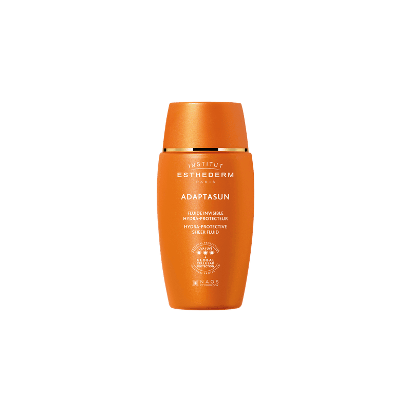 Institut Esthederm Suncare Adaptasun Флюид солнцезащитный 40 мл