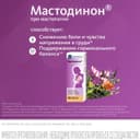 Мастодинон капли гомеопатические для приема внутрь 50 мл