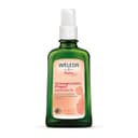 Weleda Mama Масло для профилактики растяжек 100 мл